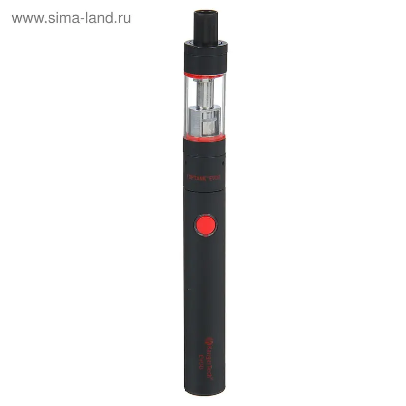 Набор KangerTech TOP EVOD 650 mAh (черный)