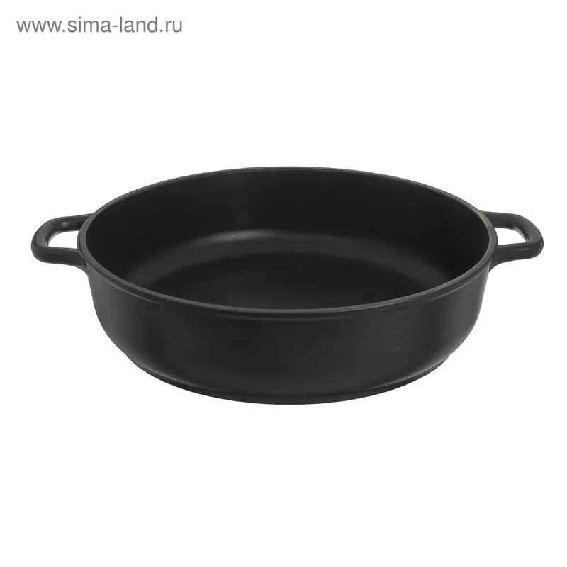 Жаровня 28 cм "Классик"