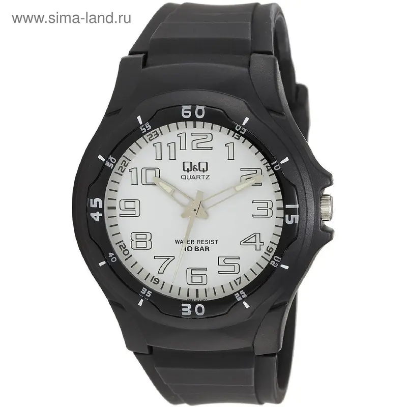 Часы наручные мужские Q&Q VP58-001