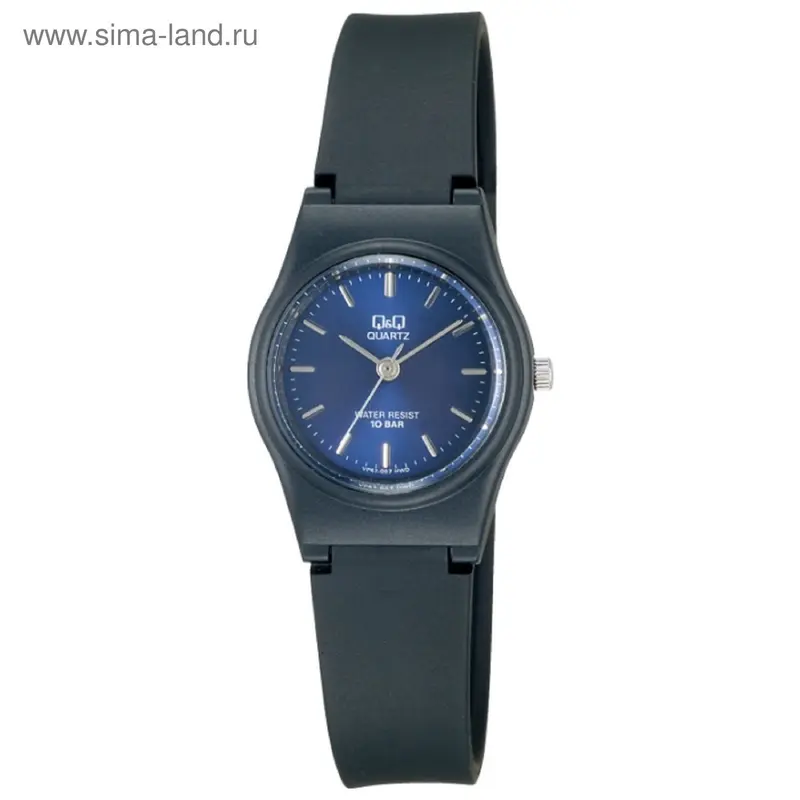 Часы наручные женские Q&Q VP47-007
