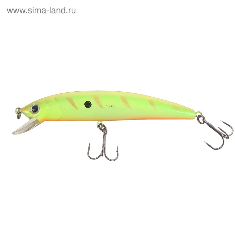 Воблер Akara DK-90 90 мм 3, вес 8,9 гр