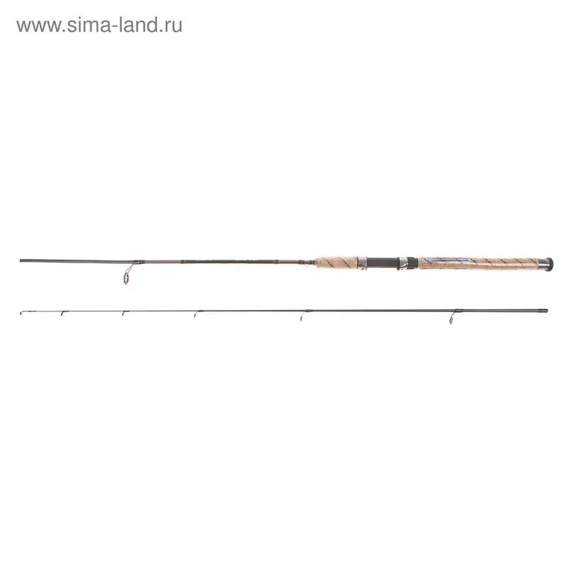 Спиннинг S Master 3146 Rapid Series Lite IM6, длина 2,1 м, тест 3-15 г