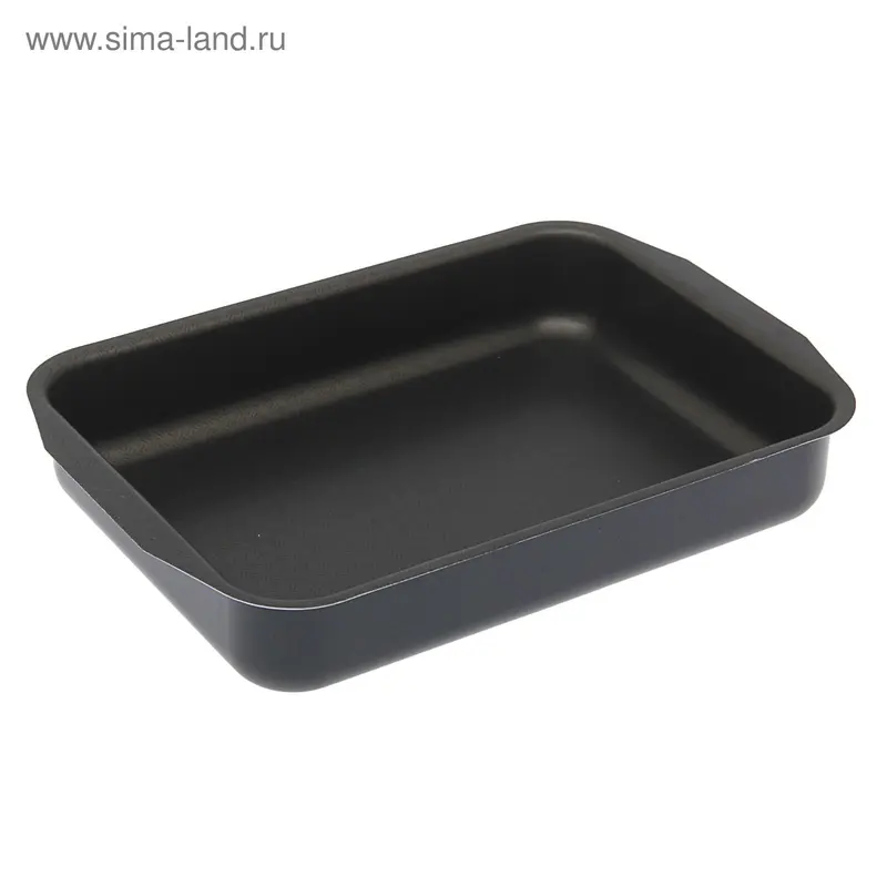 Противень 35×27 см
