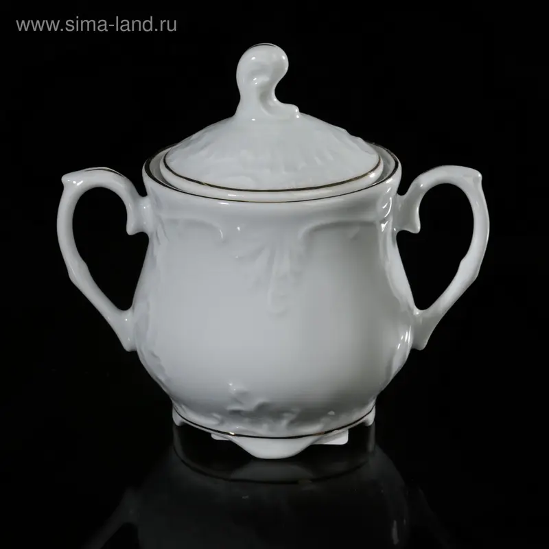 Сахарница 250 мл