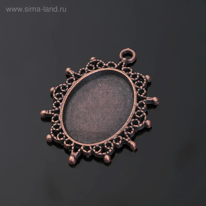 Основа FMK-B04, под античную медь