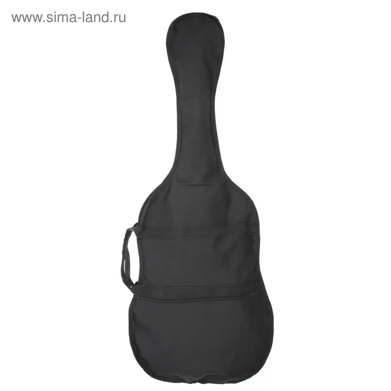 Чехол для электрогитары