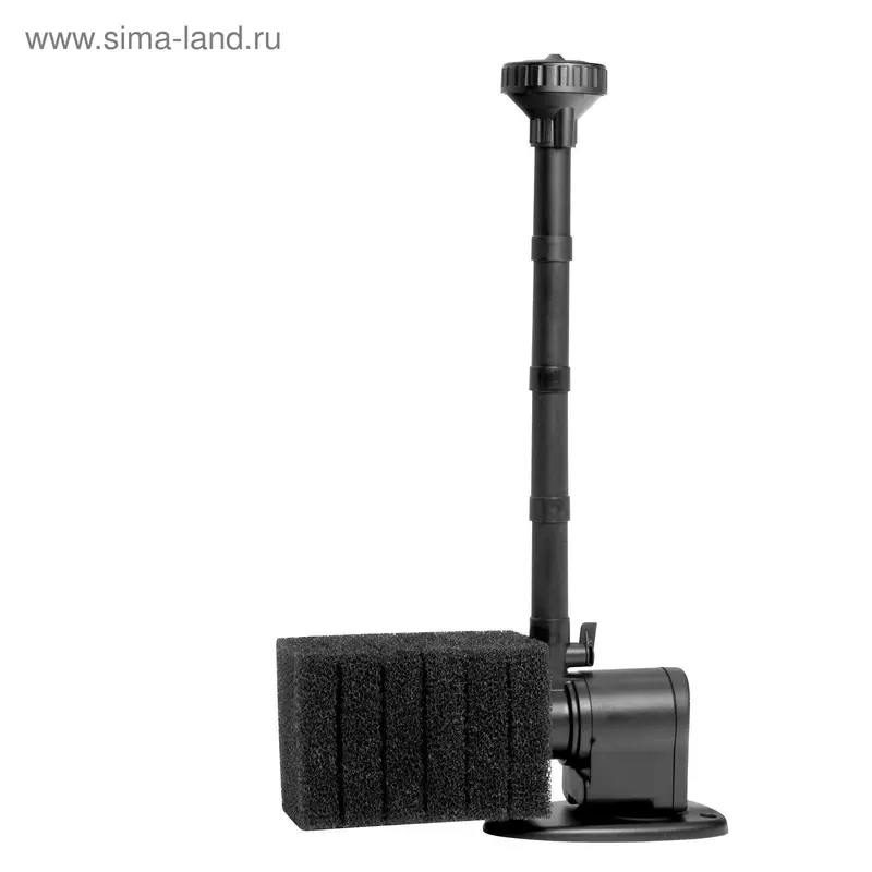 Помпа прудовая PFN 2000 (N) (AquaEl) ( h-2.0 м. 2500 л/ч)