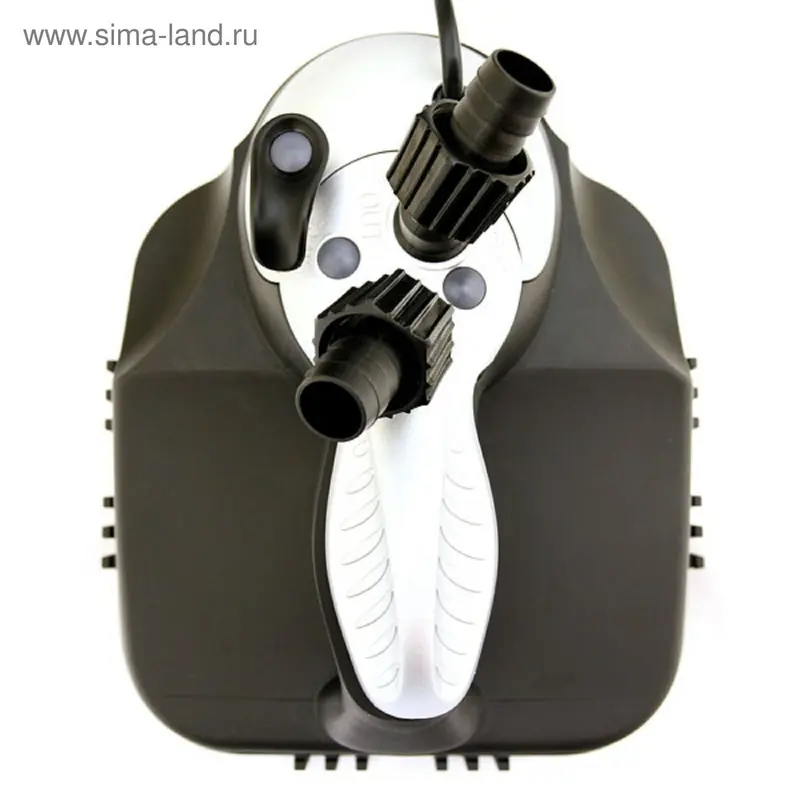 Голова к Unimax 150/250 (крышка+узел+ротор)