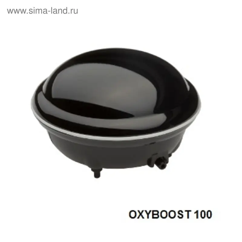 Компрессор OXYBOOST 100 plus (AQUAEL),2.2w,100л/ч., до 100 литров