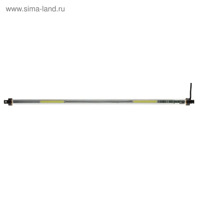 Модуль освещения LEDDY TUBE SUNNY 12 W/6500 K для GLOSSY 80