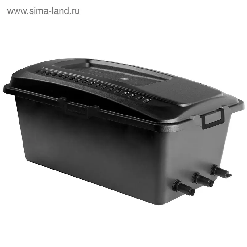 Фильтр Aquael SUPERMAXI на 25 куб.м