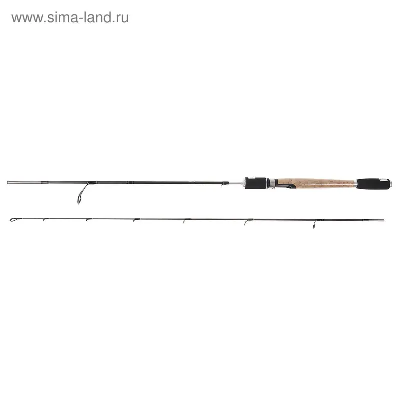 Спиннинг Siweida XIN Jig, длина 1,82 м, тест 5-25 г