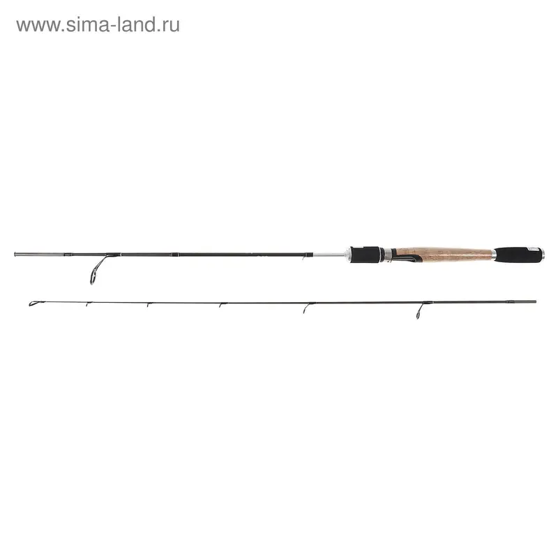Спиннинг Siweida XIN Micro Jig, длина 1,7 м, тест 2-8 г
