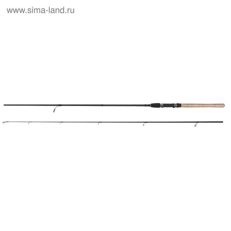 Спиннинг Maximus Archer 240L, длина 2,4 м, тест 3-15 г