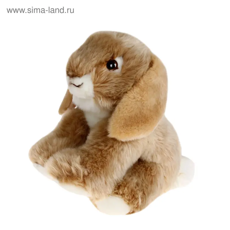 Мягкая игрушка "Кролик"