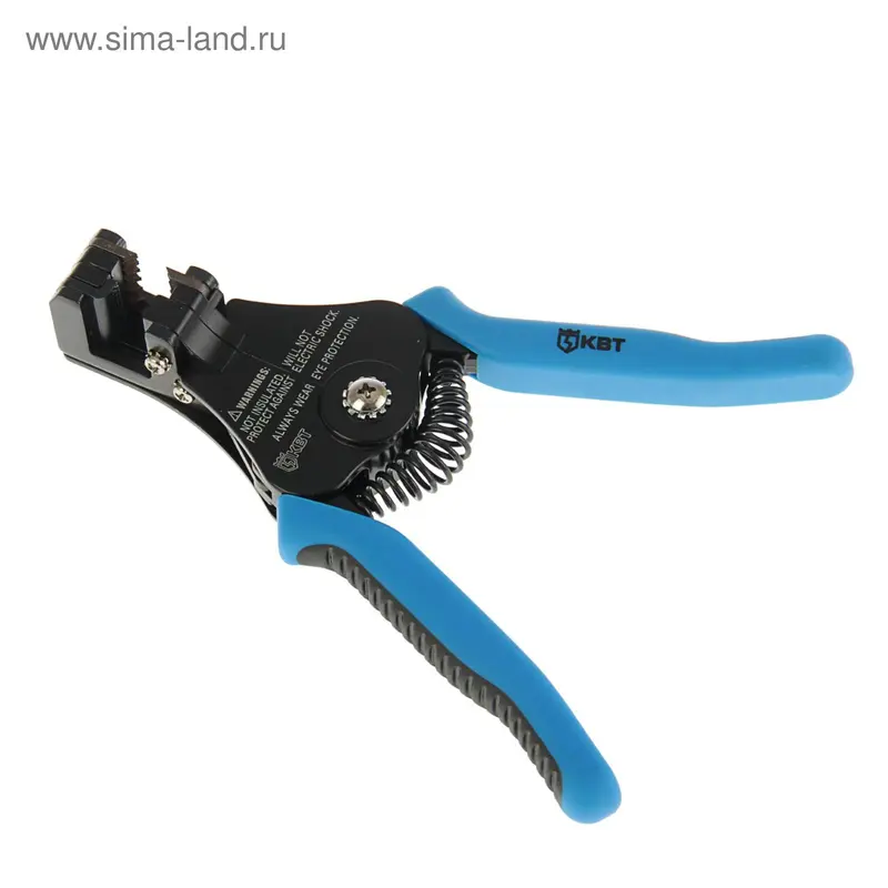Инструмент для снятия изоляции WS-03A