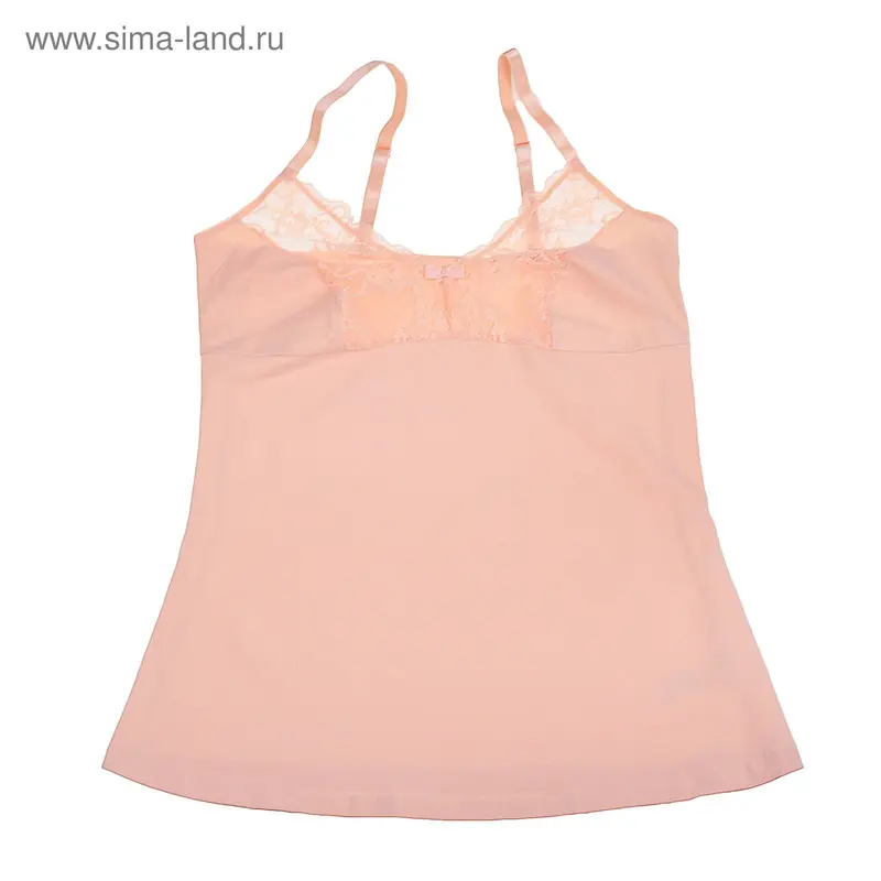 Майка женская Iris EFE2108 fondant, р-р 3 (44)