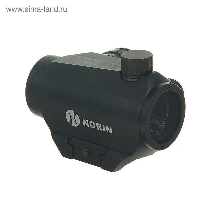 Прицел NORIN 1х20 IR COLLIMATOR,, шт