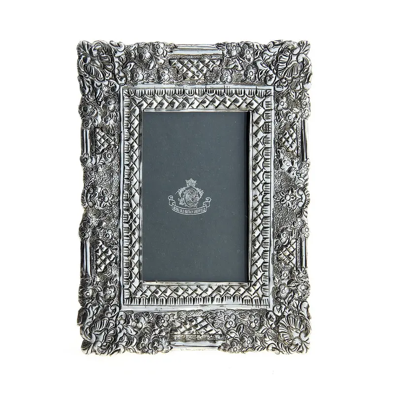 Фоторамка Silver frame 7,5х10 см
