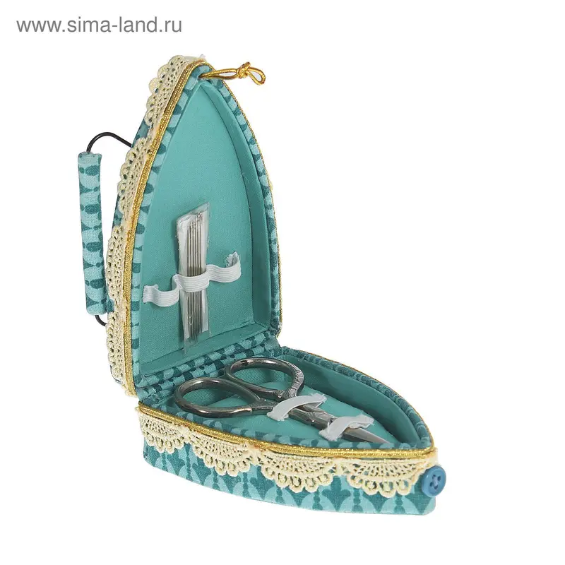 Набор для шитья «Винтаж»