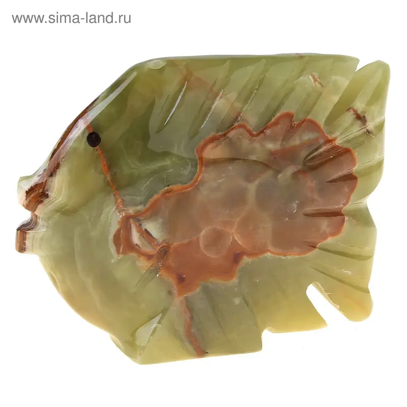 Фигурка "Рыба"