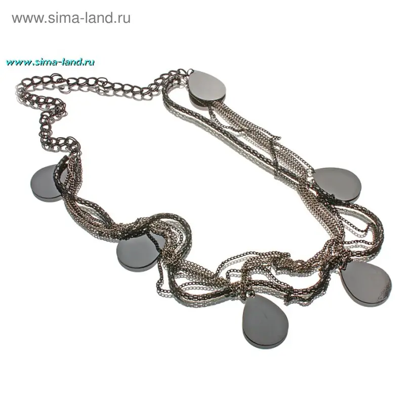 Цепь ЭЛЕГАНТ, капля