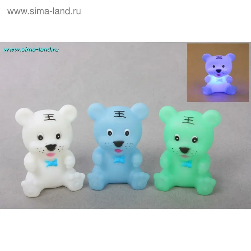 Игрушка "Тигр"