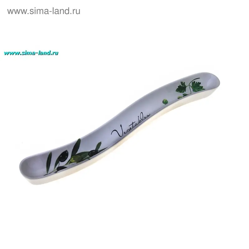 блюдо керамика 263-119