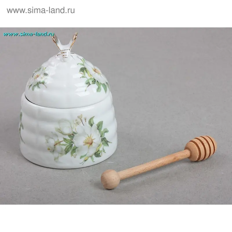 Банка для мёда