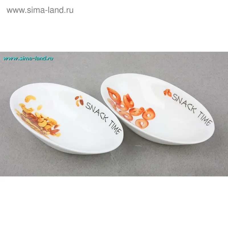 Блюдо для оливок