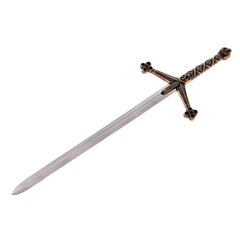 нож для писем шотландского типа "Claymore"