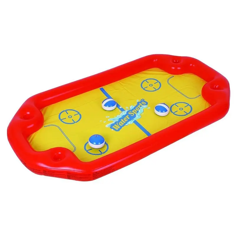 Игра на воде "Хоккей" 181 х 99,5 х 14 см, от 6 лет