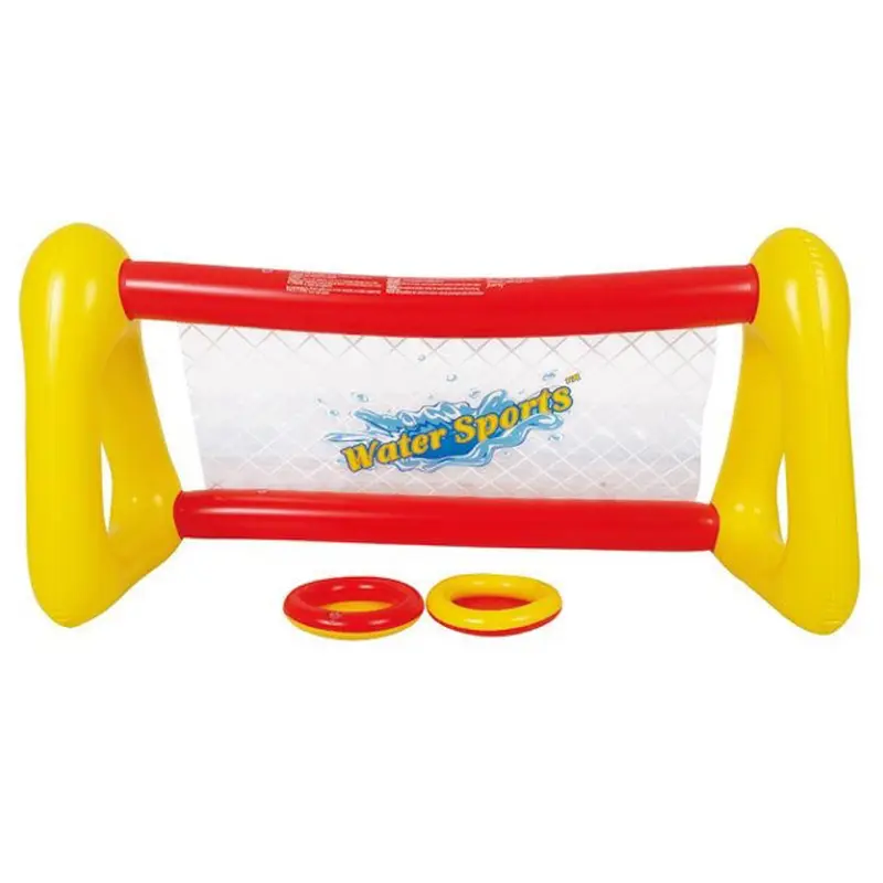 Игра на воде "Фрисби" 131,5 х 48 х 68 см, от 3 лет