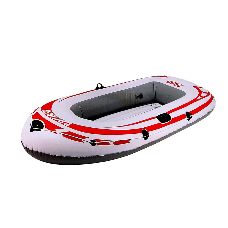 Лодка Круиз СВ2000 2х-местная, 218х110х36 см, до 190 кг
