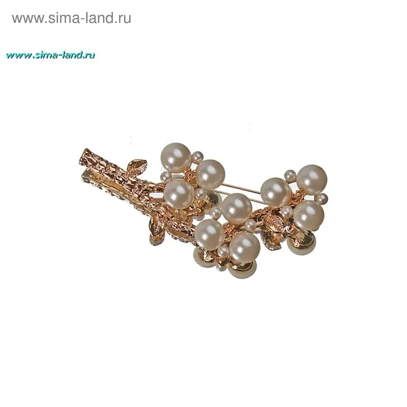 Брошь Сказка «Верба»