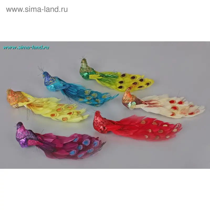магнит царь-птица