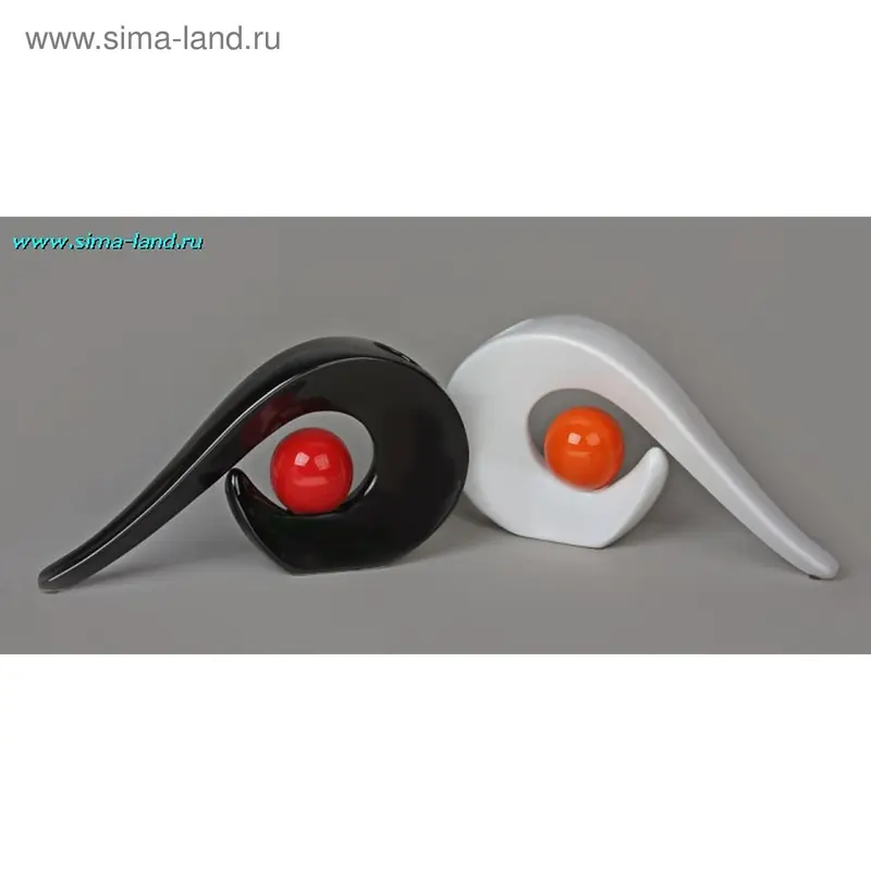 сувенир для интерьера бесконечность 18*35 см