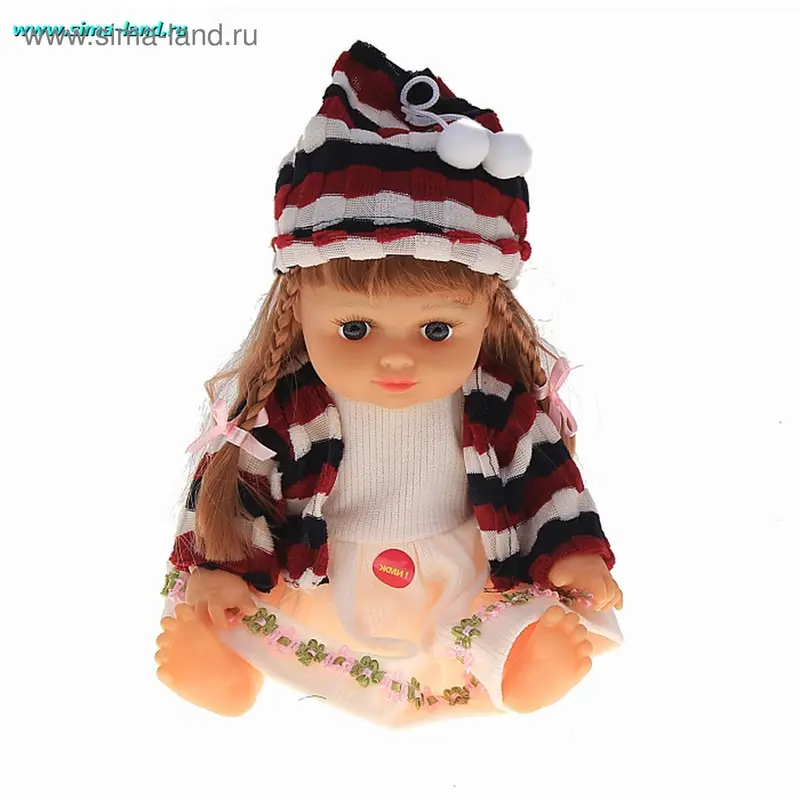 Кукла «Алина»