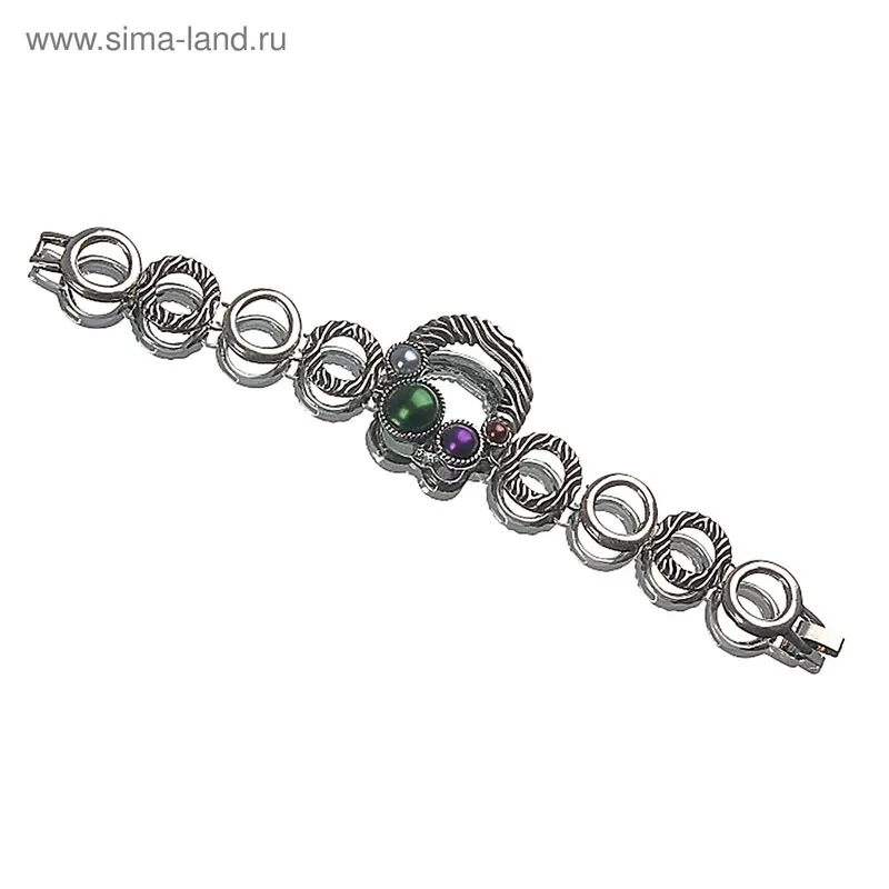 Браслет «Трио»