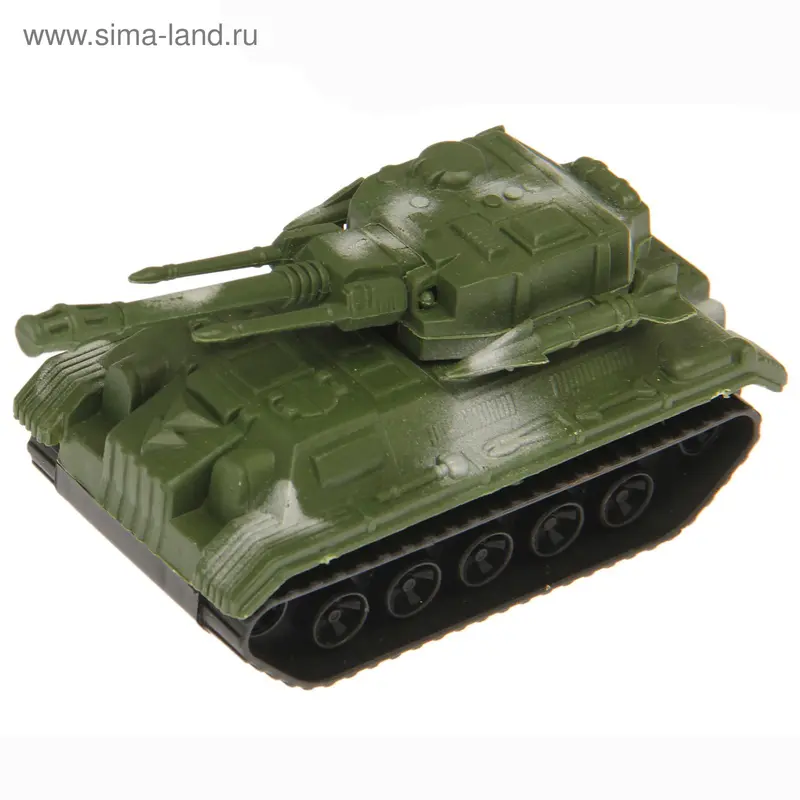 Танк инерционный «Защитник», МИКС
