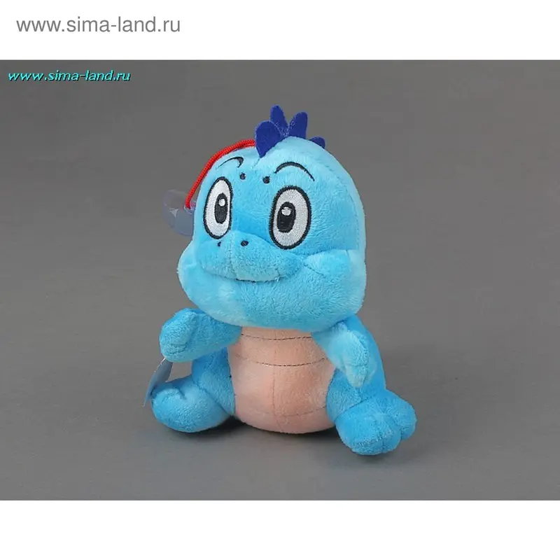 М дракончик мальчик