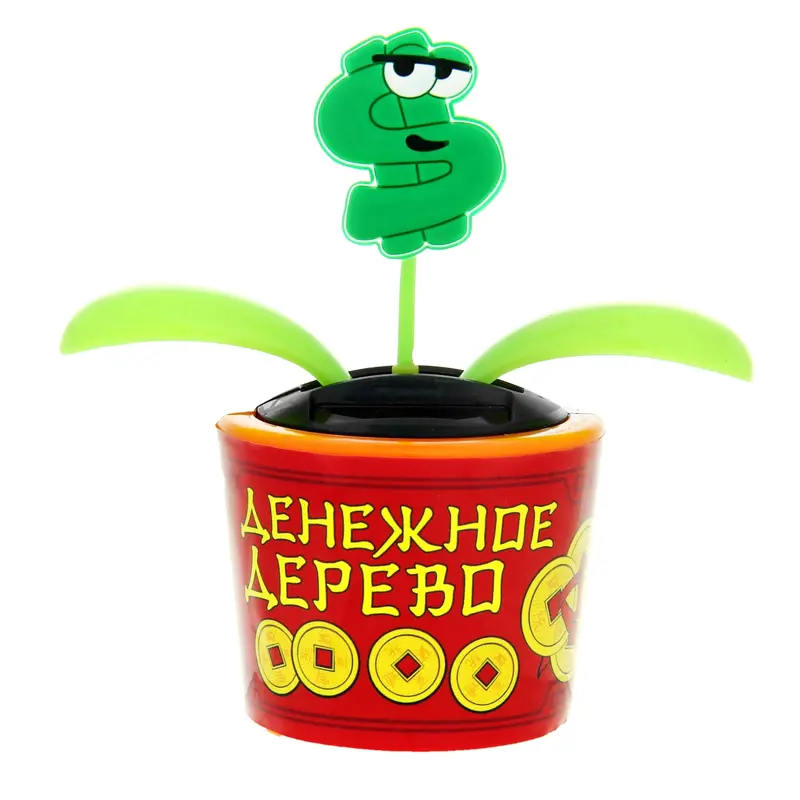 Маятник "Денежное дерево"