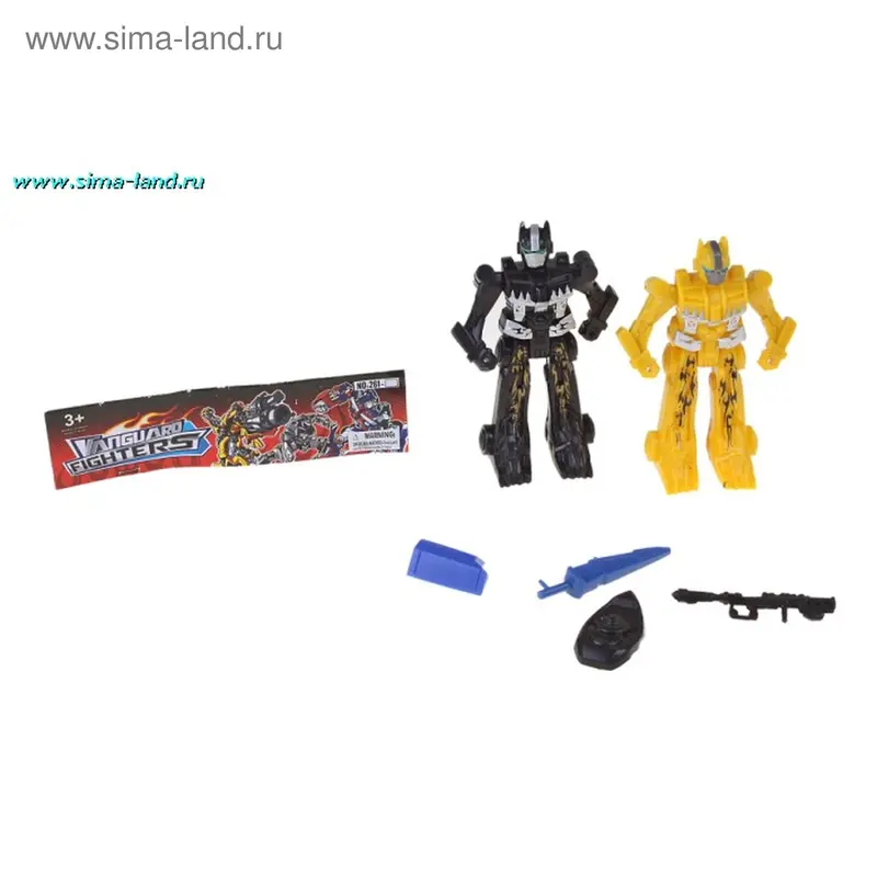 Трансформер