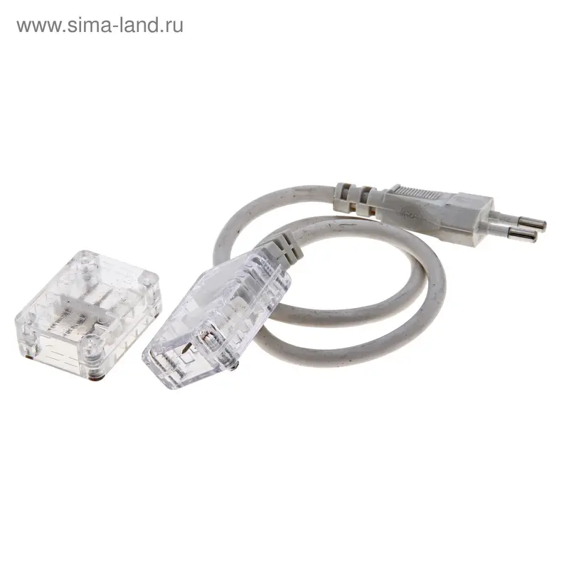 Установочный набор Чейзинг, DF - 3 W (шнур, муфта, заглушка)