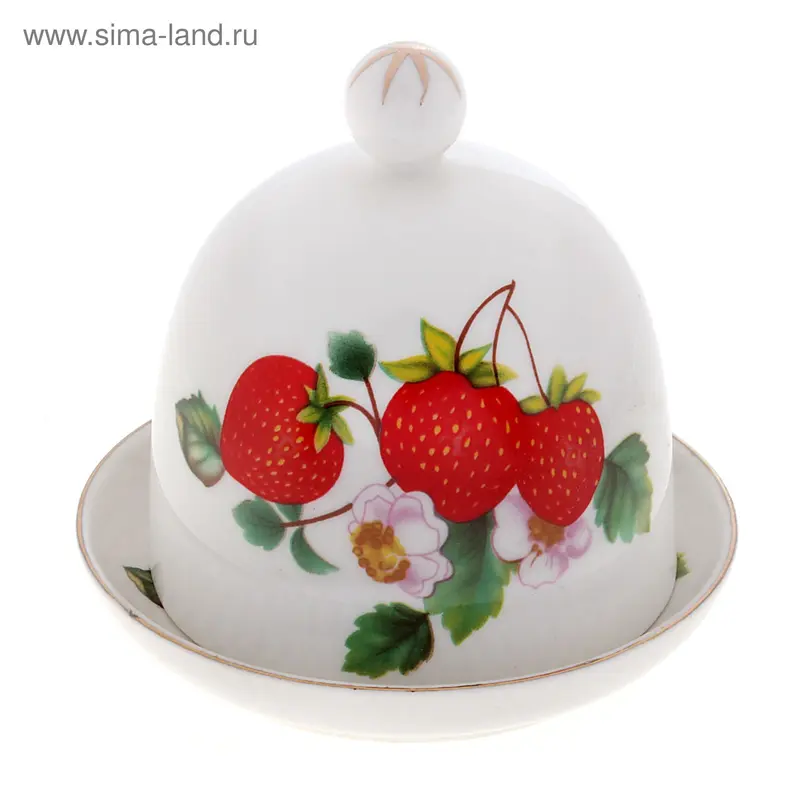 Лимонница "Ягодка"