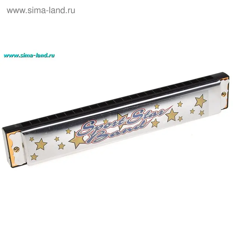 Губная гармошка