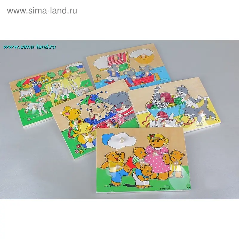 рамка вкладыш ферма