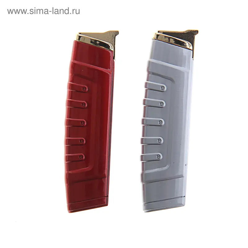 Зажигалка дамская "Корсет", пьезо, МИКС