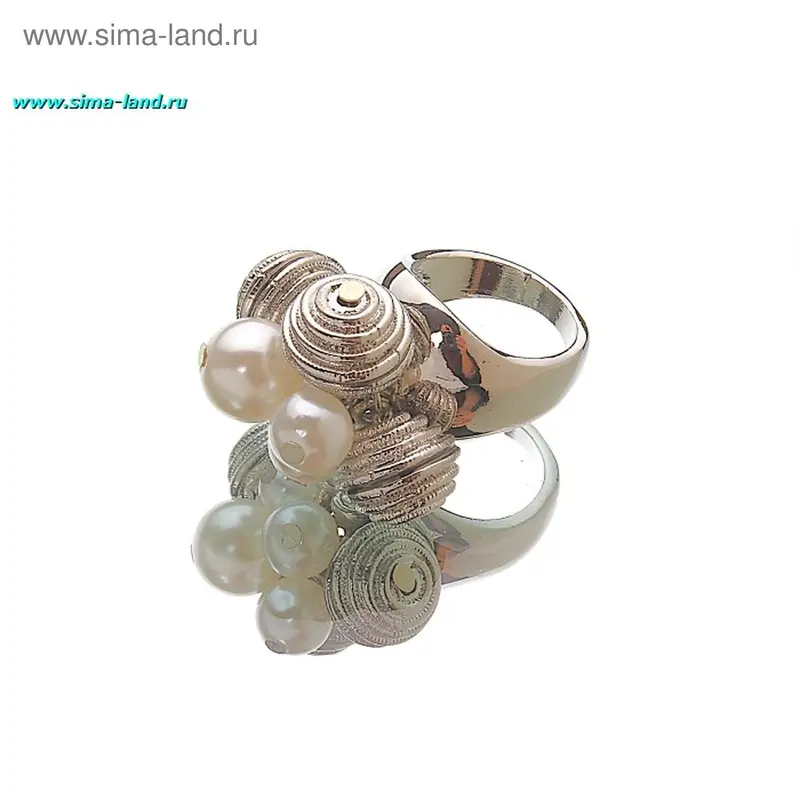 Кольцо «Игра», трио