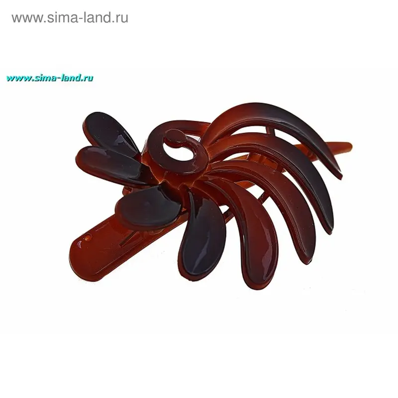 краб боковой Калипсо 10 см волна